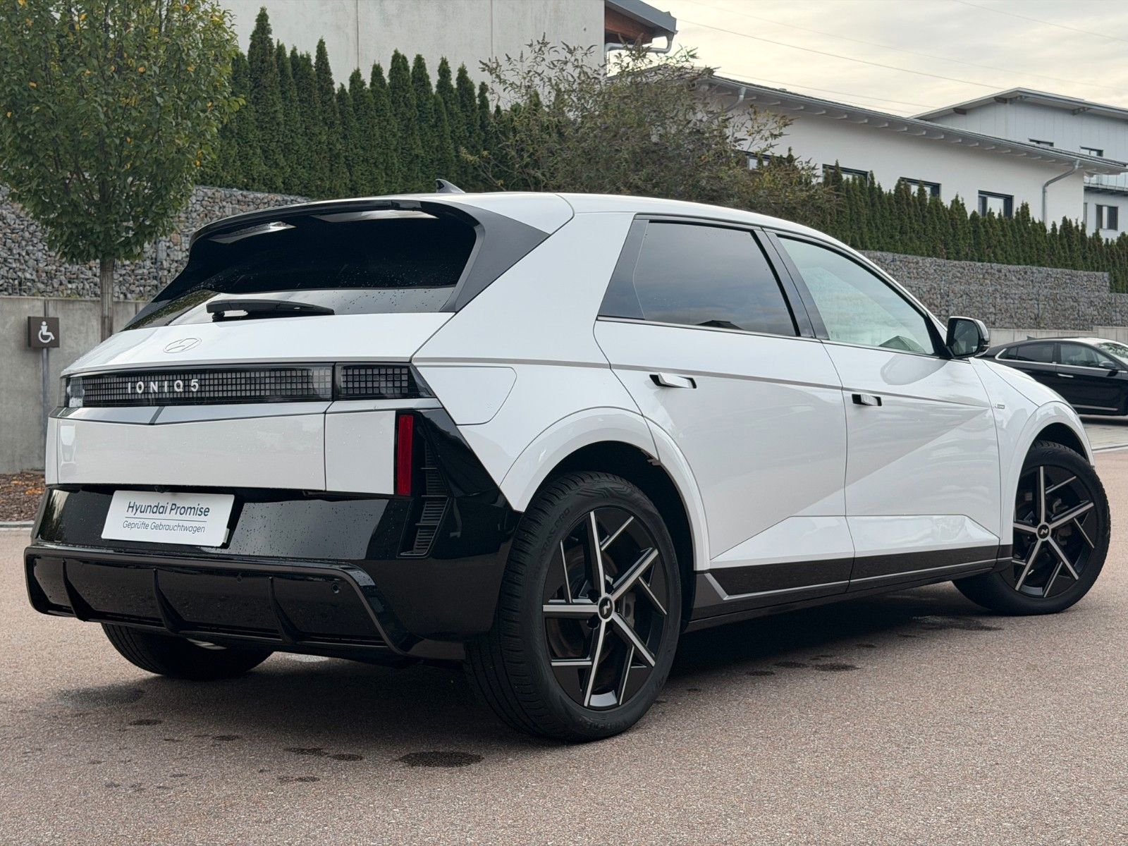 Hyundai IONIQ 5 – Bild 2