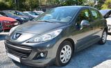Peugeot 207 1.4 Klima Tempomat Tüv + Service neu - Peugeot 207: Grau