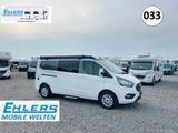 Karmann Duncan 535 No-Limits-Paket/Markise/Radträger - Karmann Diesel Kastenwagen