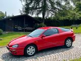 Mazda MX-3 V6 - Mazda MX-3