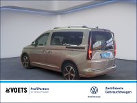 Volkswagen Caddy - Vorschau Bild 4