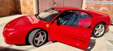 Ferrari F355 Berlinetta Berlinetta  - Ferrari F355 Gebrauchtwagen