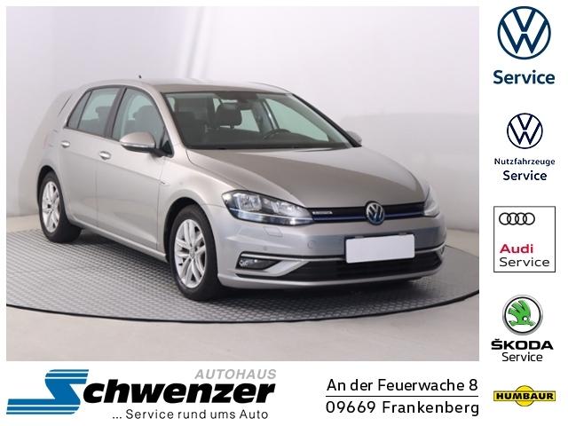 Volkswagen Golf CL KLIMA ACC SHZ NSW ALU