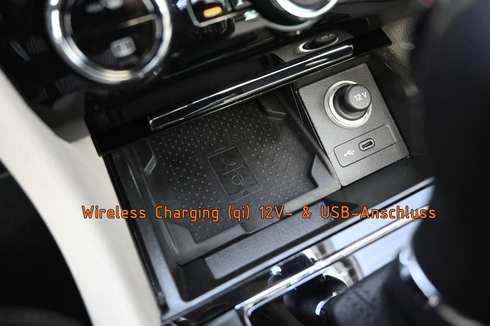 Fahrzeugabbildung SKODA Superb 2.0 TDI DSG L&K COMBI °ACC°AHK°STANDHEIZ°