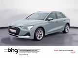 Audi A3 Sportback 30TFSI advanced LED Navi connect so - Jahreswagen