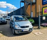 Mercedes-Benz A 140 Lang/Automatik/Klima/TUV&INSP. Neu - Mercedes-Benz A 140 in Hannover
