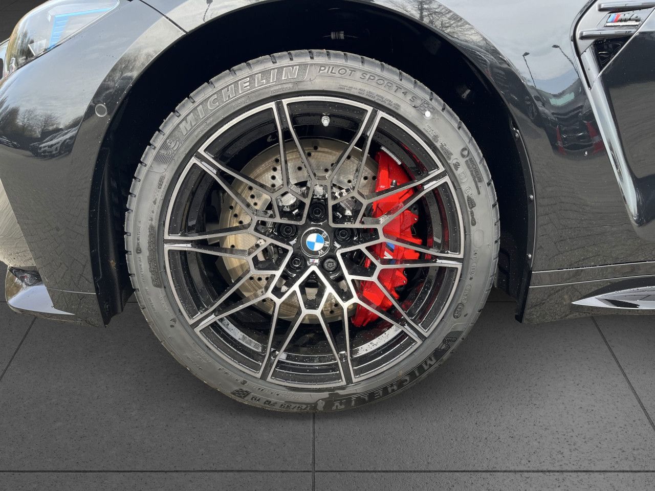 BMW M4 - Bild 18
