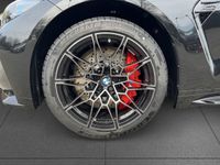 BMW M4 - Vorschau Bild 18