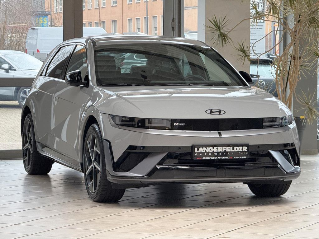 Image of Hyundai IONIQ 5