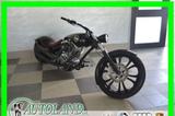 Harley-Davidson HARLEY-DAVIDSON FXSTC Softail Custom War Eagle 2 - HARLEY-DAVIDSON FXSTC