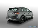 Skoda Elroq Essence ACC Navi SHZ AHK V-Cockp. R-Kamera - graue Skoda Elroq