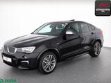 BMW X4 M40 i SHADOW LINE GLASDACH,HEADUP,SCHECKHEFT - BMW X4 M40 Gebrauchtwagen