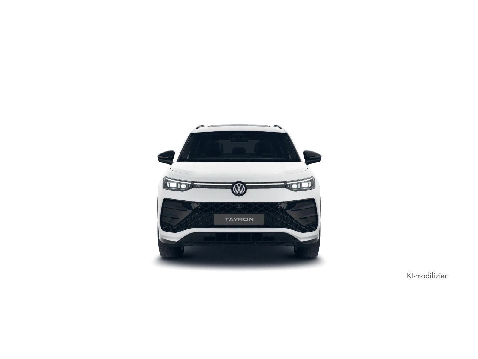 Volkswagen Tayron R-Line 2,0 l TSI OPF 4MOTION 195 kW (265  imagem 2