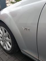Mercedes-Benz S 600 L - Voll ausgestattet - Mercedes-Benz S 600 aus 2006
