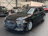 Audi A4 Avant 35 TFSI S tronic 1.Hand - Audi A4 Gebrauchtwagen in Mannheim