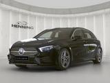 Mercedes-Benz A 200 Kompaktlimousine AMG Kamera Ambiente Totw. - gebrauchte Mercedes-Benz A 200 aus dem Jahr 2021