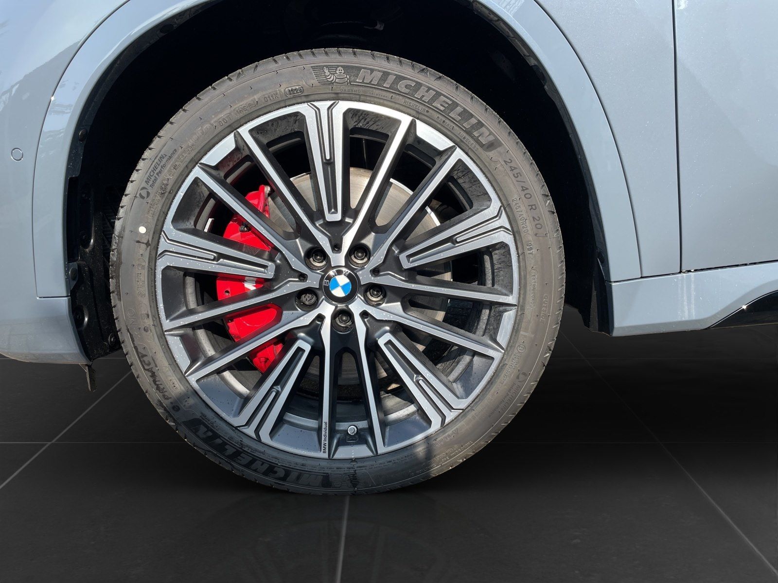 BMW X1 - Bild 8