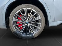 BMW X1 - Vorschau Bild 8