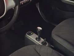 Fahrzeugabbildung Smart ForTwo coupe Micro Hybrid Drive (PANO/SERVO/CLIM