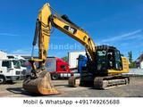 CAT 320EL *Monoausleger/Klima/Schnellwechsler/Kamera - CAT 320