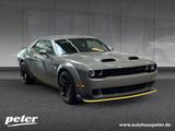 Dodge Challenger SRT Hellcat Jailbreak Widebody - Dodge Challenger mit Benzin-Antrieb: Leder