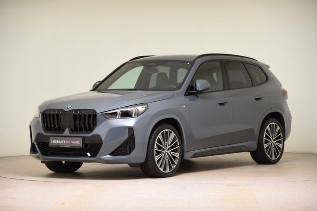 BMW X1 xDrive23d Aut. M Sportpaket AHK ACC*UVP64.200