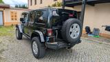 Jeep Wrangler 2.8l CRD Unlimited Sahara Automatik... - Jeep Wrangler aus 2012: Unlimited