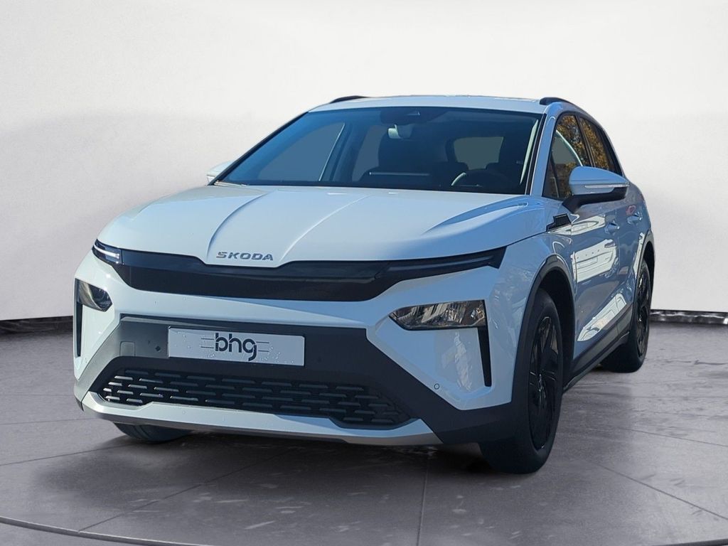 Angebot ansehen Skoda Elroq