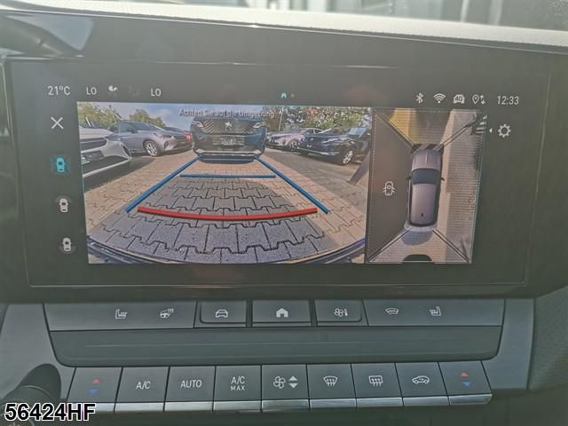 Fahrzeugabbildung Opel Astra L 1.2 Turbo, Ultimate