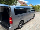 Citroën SpaceTourer XL 2,0 BlueHDi 180 S&S L3 Shine EAT - Citroën SpaceTourer aus 2022