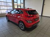 Hyundai Kona Ed. 30+   39,2 kWh|ACC|Kamera|Navi - rote Hyundai KONA Elektro