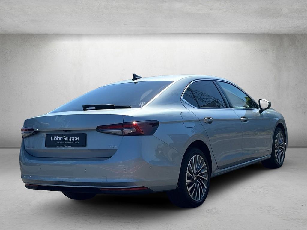 Skoda Superb Lim. 2.0 TSI 4x4 DSG L&K *360°*