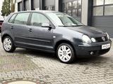 Volkswagen Polo Trendline / 1.Hand / 66 Tkm. / Klima - gebrauchte VW Polo aus dem Jahr 2005