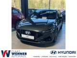 Hyundai i30 Advantage 1.0 T-GDI EU6e MY 25 100 PS - Hyundai i30 New cars: Eu