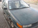 Mitsubishi Colt 1500 GLXi 1991 zuverlässig Winterreifen  - Mitsubishi Colt: Glx