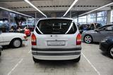 Opel Zafira 1.6 16V *Klima* - gebrauchte Opel Zafira aus dem Jahr 2002