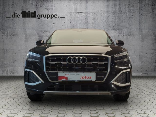 Audi Q2 - Bild 2