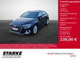 Audi A3 Sportback 35 TDI S tronic advanced NaviPlus L - Audi A3 Gebrauchtwagen in Osnabrück