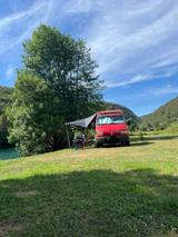 Renault Master Camper L2H2 | Autark+Solar | TÜV neu - Renault Master 2