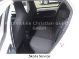 Skoda Citigo e iV Style 61 KW AUTOMATIK SH - Skoda Citigo mit Elektro-Antrieb