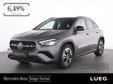 Mercedes-Benz GLA 180 Progressive+Distr+LED+Totw+Key+Night+360 - Mercedes-Benz GLA 180 in Essen