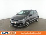 Volkswagen Polo 1.2 TSI Sound BM*TEMPO*PDC*SHZ*KLIMA* - Volkswagen Polo: Sound