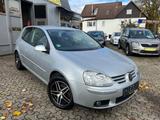 Volkswagen Golf V Lim. 1.4 Goal