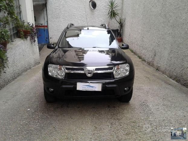 Dacia DACIA - Duster - 1.6 110 CV 4x2 GPL Ambiance