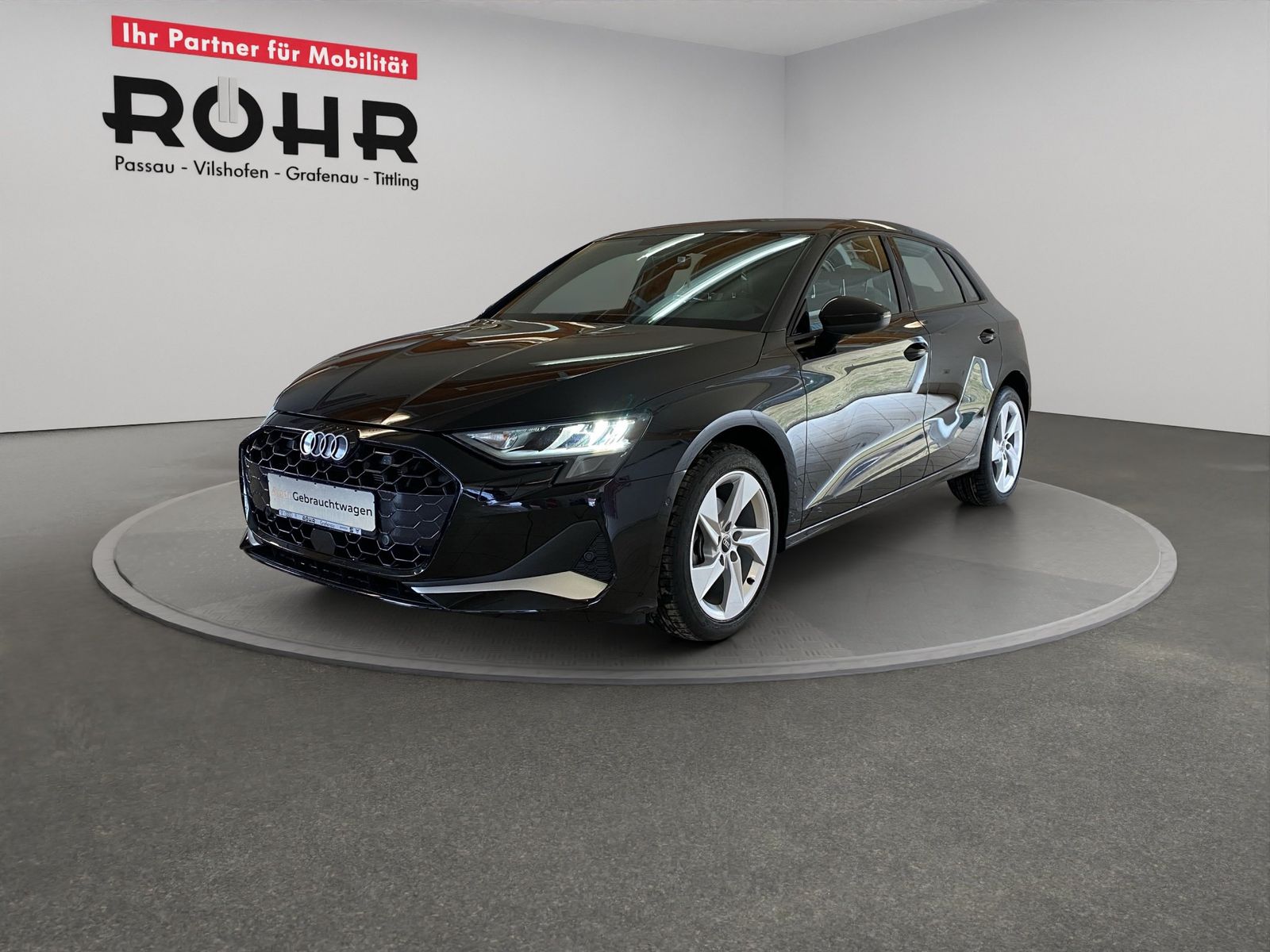 Audi A3 - Bild 2