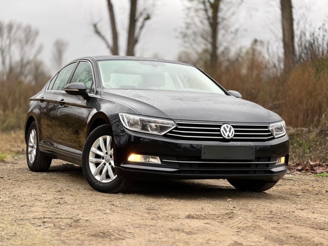 Volkswagen Passat Lim. Comfortline BMT/Start-Stopp*1ERH*ACC