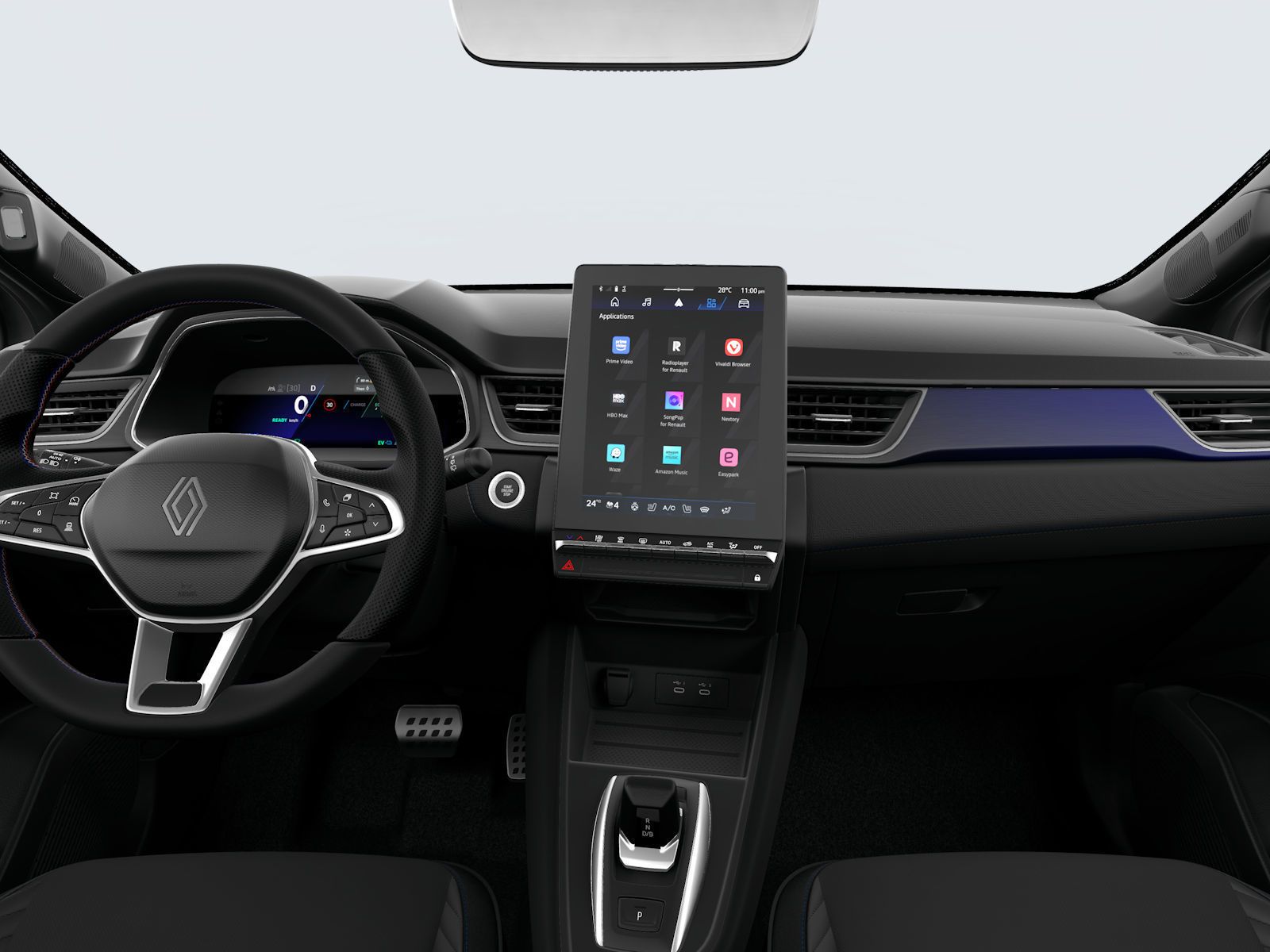 Renault Symbioz - Bild 5