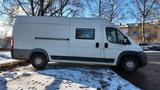 Fiat Ducato Maxi