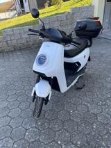 NIU MQI GT EVO - NIU MQI