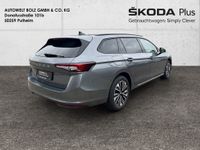 Skoda Superb - Vorschau Bild 4